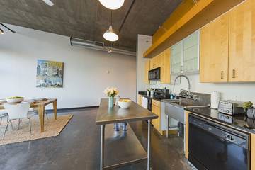 Loft for 4 Guests in Nashville, Tennessee, Picture 3