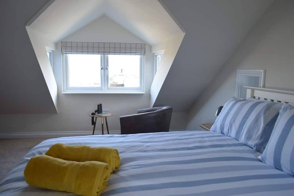 Heron Cottage, 8 New Street.  Amplia casa de pueblo en el casco antiguo de Padstow in Padstow, Cornualles