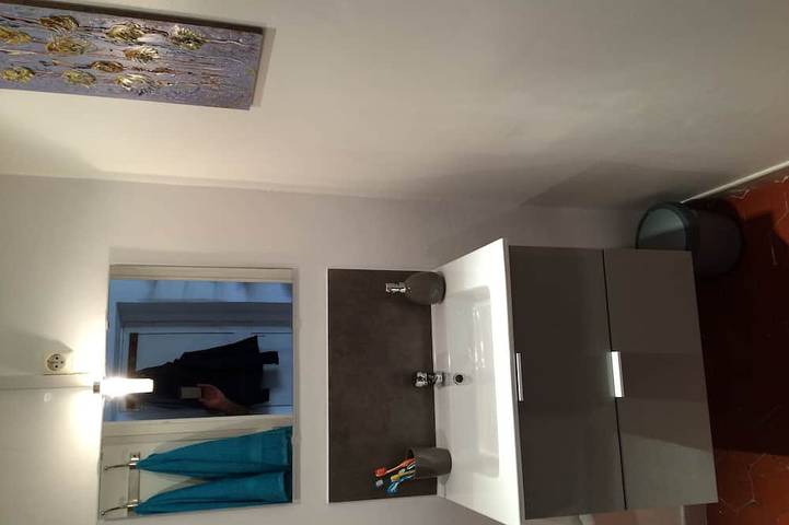 Gîte pour 2 personnes à Allemagne-en-Provence - 2