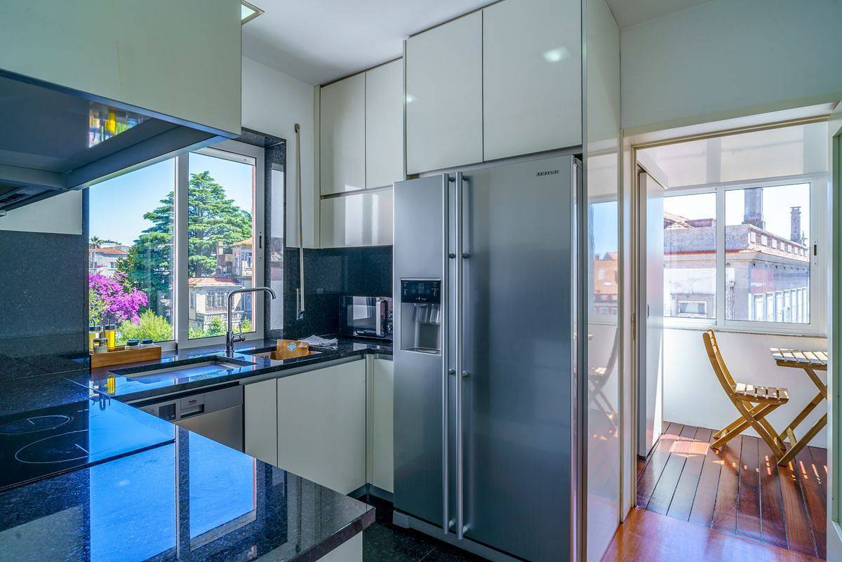 Apartment Enzo in Santo Ildefonso, Πόρτο