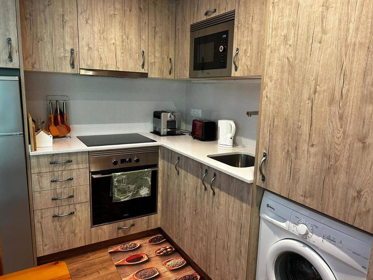 Apartamento entero, Two-Bedroom Apartment in Llivia, Parque Natural Regional de los Pirineos Catalanes