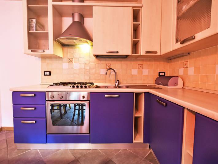 Appartamento intero, Sedini Flat in Morbegno (Borgo), Morbegno