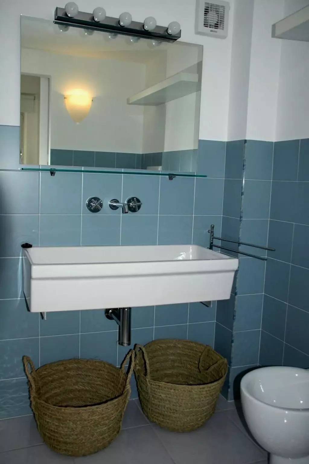 Ganze Wohnung, 4 Zimmer 2 Personen in Scicli, Ragusa Provinz