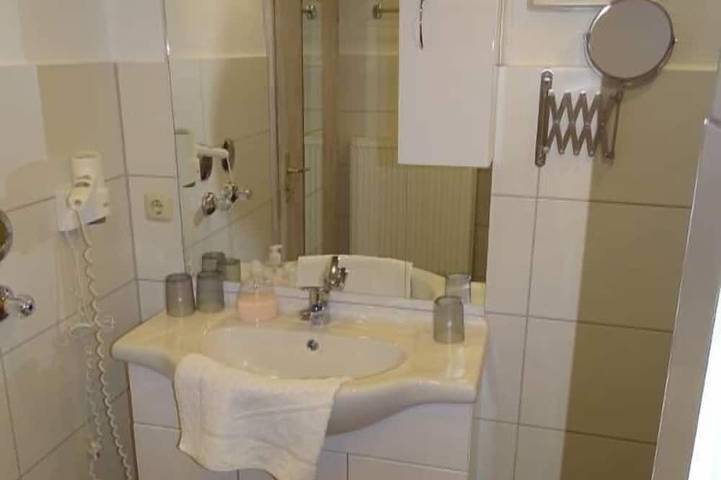 Bauernhof für 4 Personen, mit Balkon und Garten in Bischofswiesen - 4