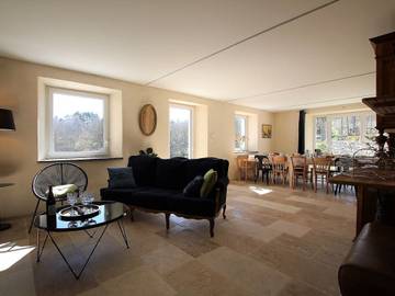 Cottage voor 11 Personen in Saint-Jeures, Haute-Loire, Afbeelding 2