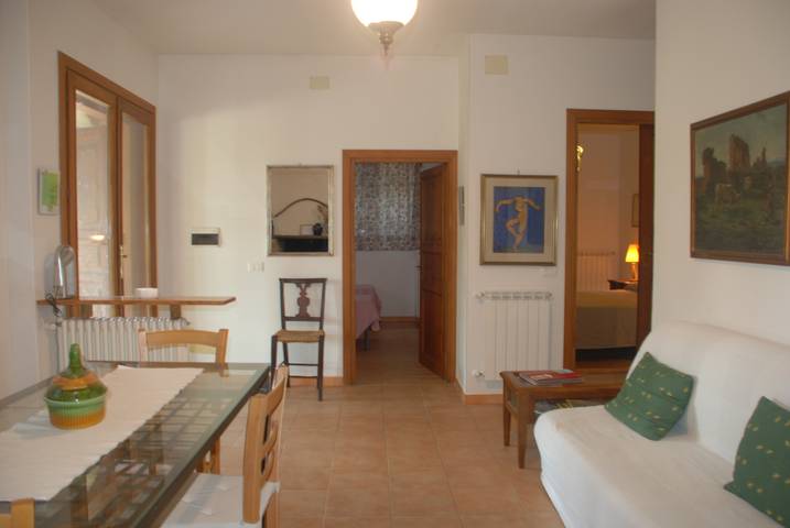 Entire apartment, Silence and relaxation for families and couples in the countryside of Umbria in Amelia (municipality), Terni Province