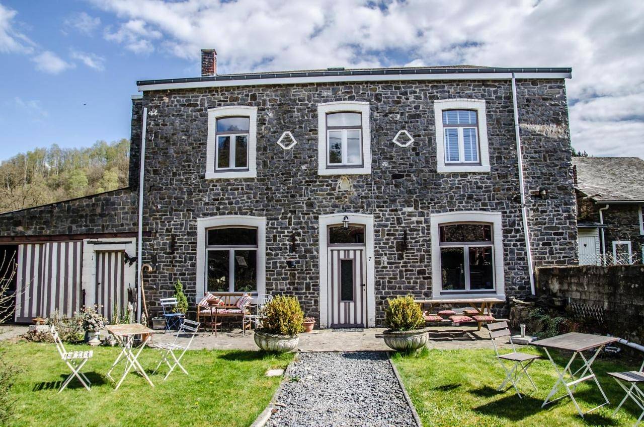 Standard Double or Twin Room in Samrée, La Roche-en-Ardenne
