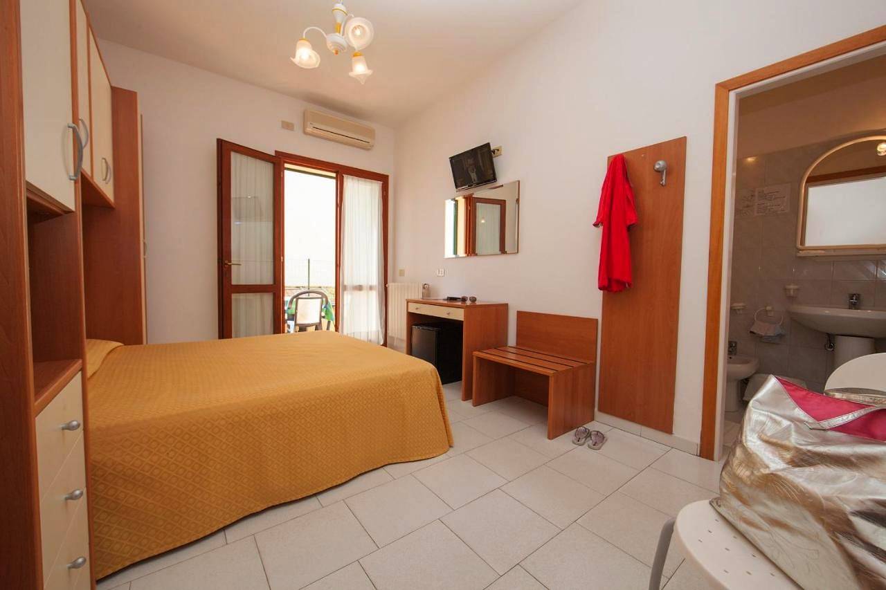 Hotel Da Italo in Spiaggia di Seccheto (Campo nell'Elba), Campo nell'Elba