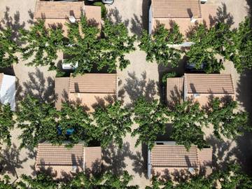Camping para 2 Personas en Caspe, Provincia de Zaragoza, Foto 1