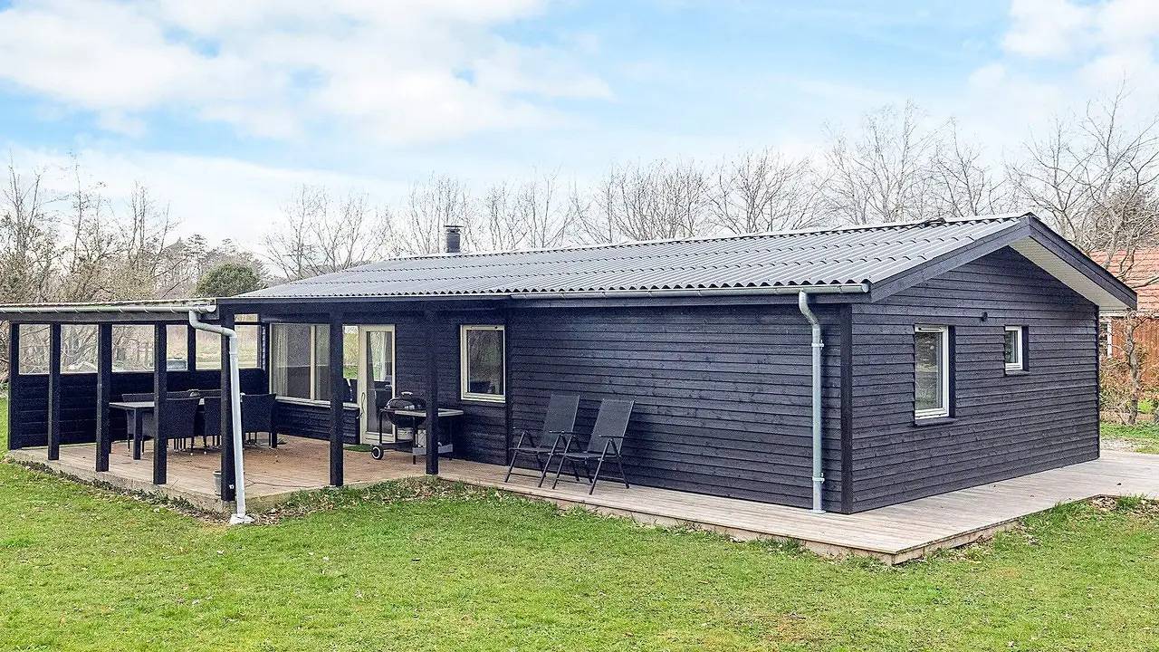 Casa vacanza a HOU a partire da 100€ a notte