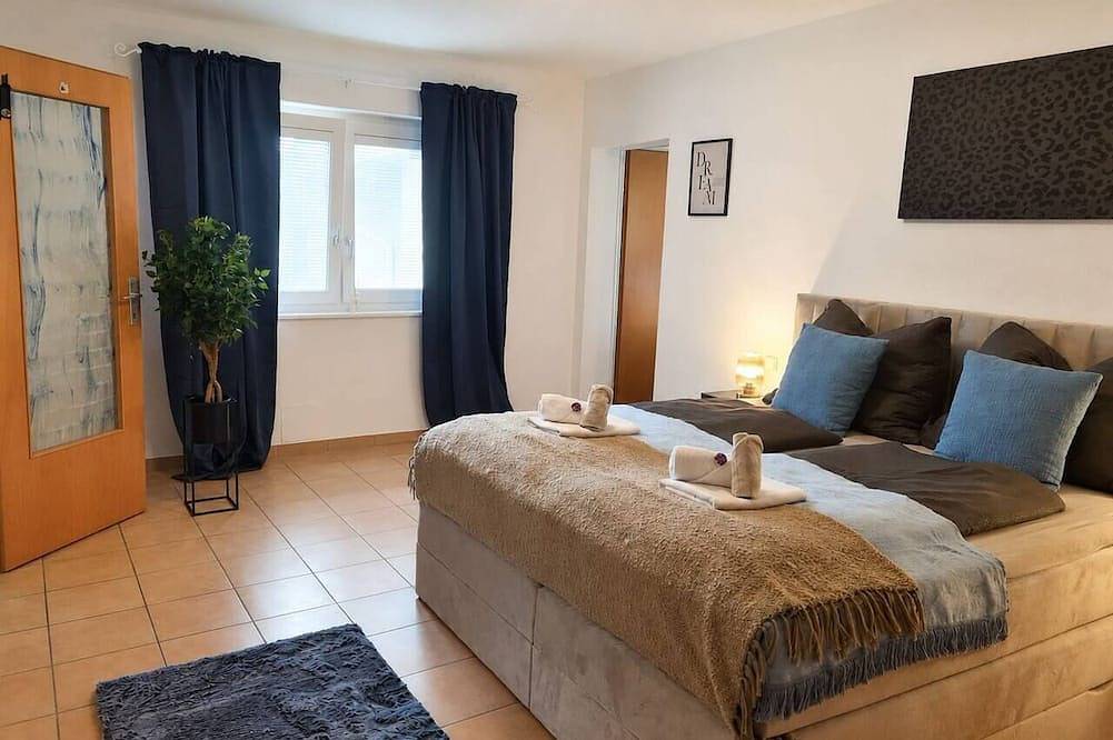 Ganze Wohnung, Faraway Homes Studio Eberstalzell #5 in Linz-Wels