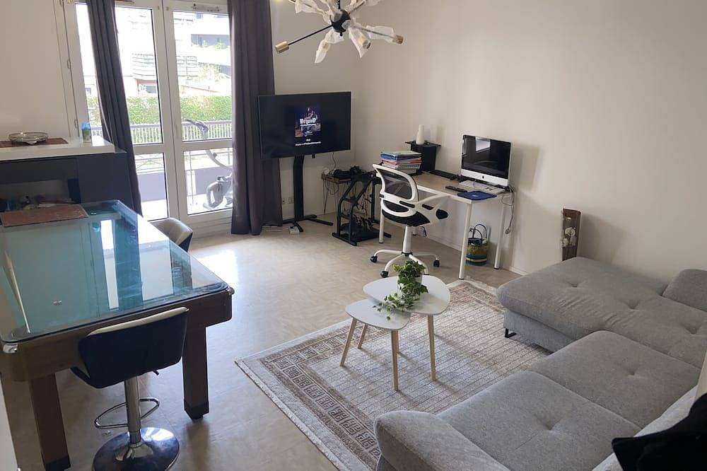 Entire apartment, Entire Apartment Near Paris 14 Rer B Metro 4 Bagneux/Arcueil cachan in Bagneux, Hauts-de-Seine