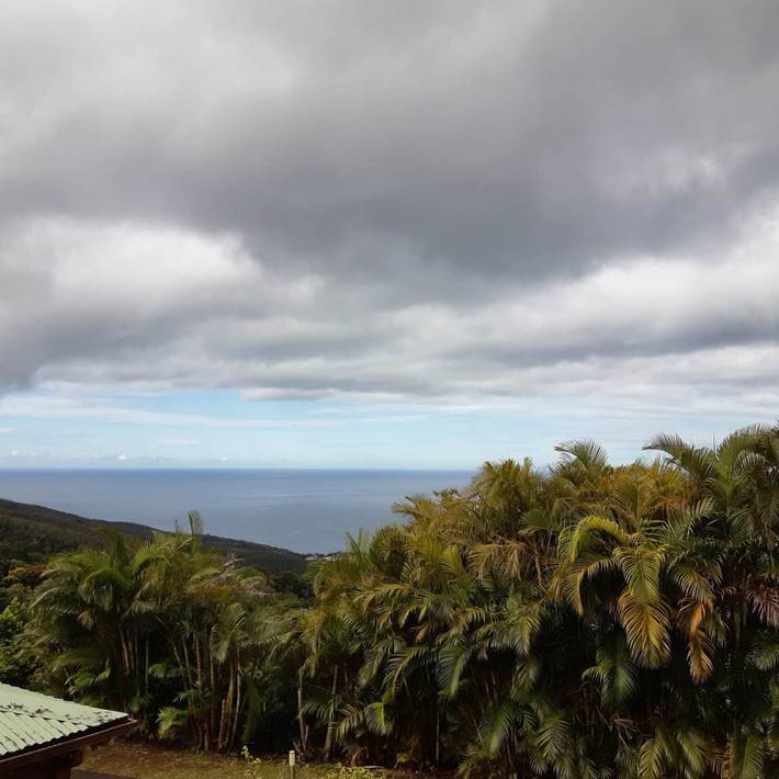 Location de vacances pour 2 personnes, avec piscine et jardin à Bouillante - 4