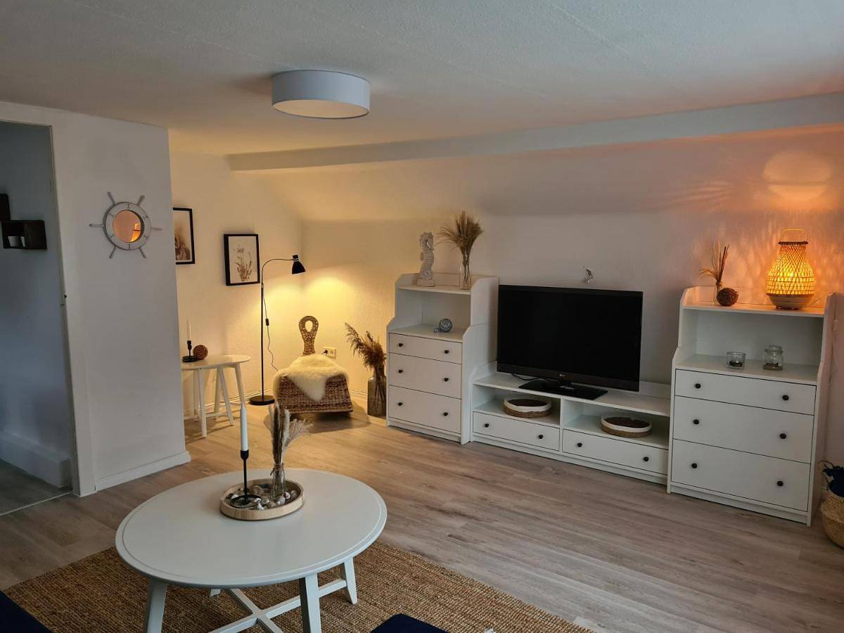Ganze Wohnung, Apartment in Ihlienworth, Cuxland