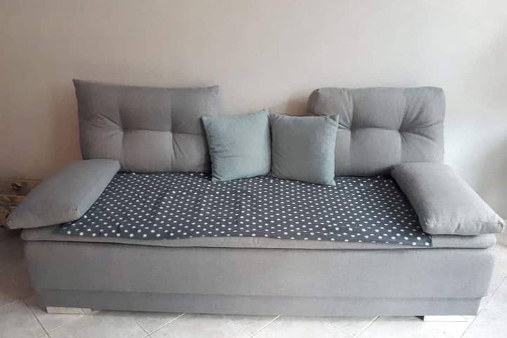 Gîte pour 4 personnes à La Fresnais - 3