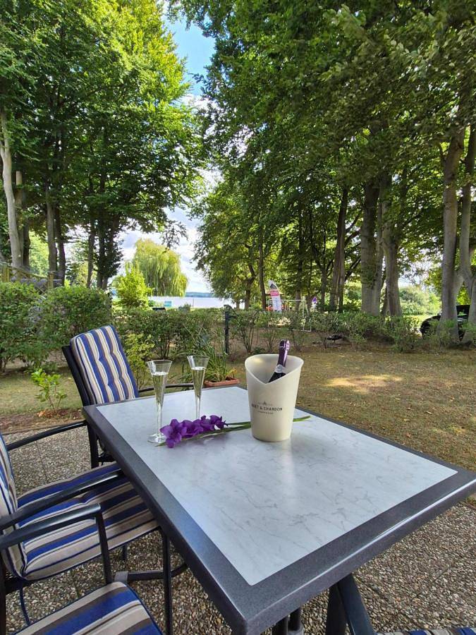 Ferienhaus für 7 Personen in Plau am See - 4