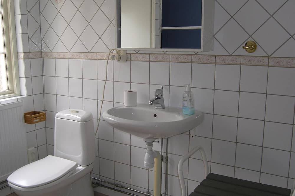 Tolles Haus mit 1 Schlafzimmer in Habo in Habo, Jönköpings län