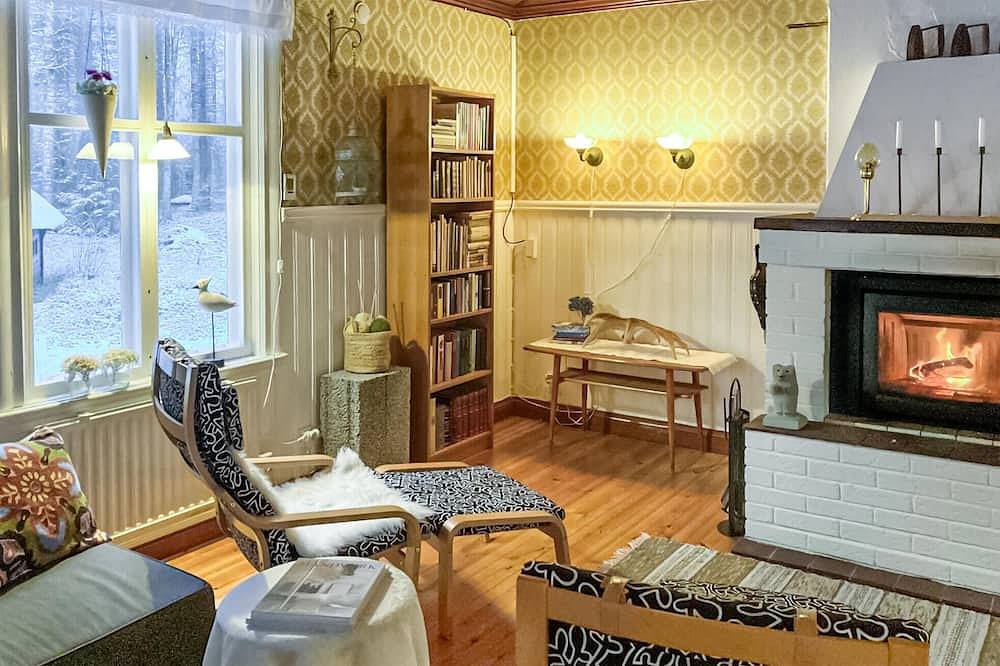 2 bedroom lovely home in Forsnäs in Luleå, Bottenviken