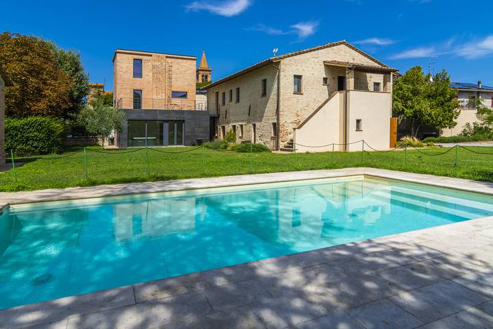 Appartamento intero, Agriturismo Borgo Re - Re Di Fiori in Deruta, Perugia e dintorni
