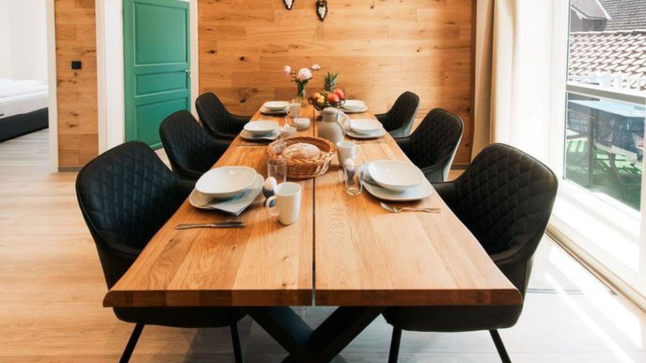 Ganze Ferienwohnung, Ferienwohnung für 6 Personen (70 m²) in Braunlage in Braunlage, Harzvorland