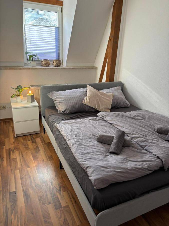Ferienwohnung für 6 Personen - 1
