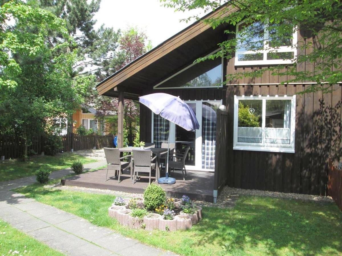 Holiday Home in Extertal, Kreis Lippe