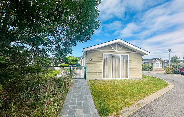 Ferienhaus für 4 Personen, mit Garten und Terrasse, mit Haustier in Bredene - 2