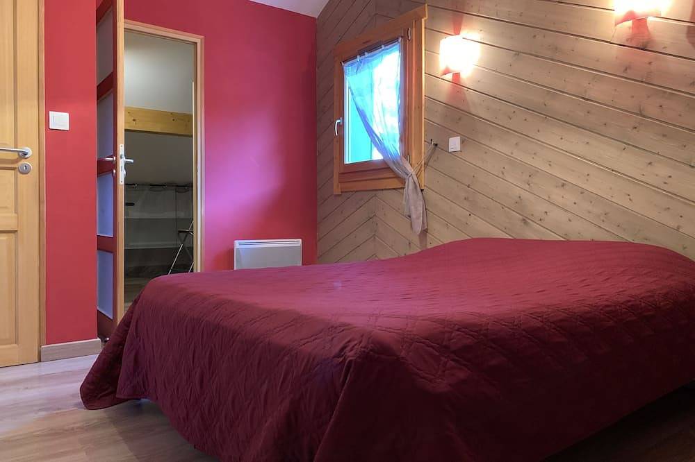 Recent chalet 500m from Lake Xonrupt in Xonrupt-Longemer, Parc naturel régional des Ballons des Vosges