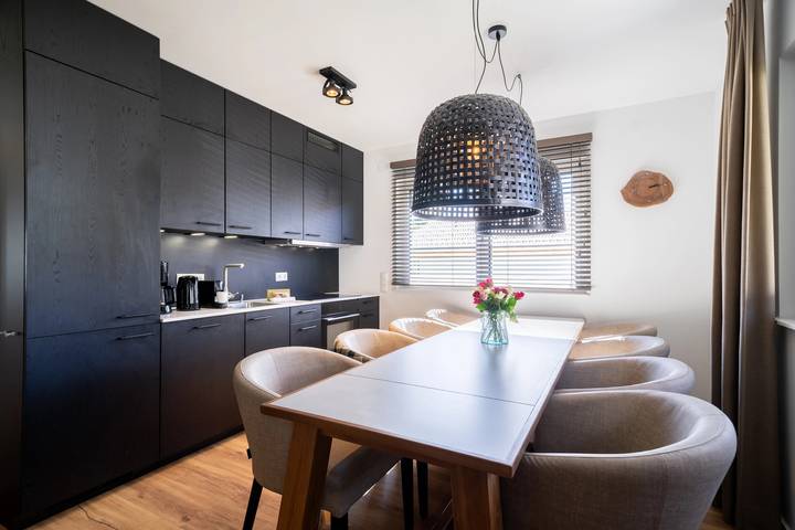 Bungalow für 8 Personen, mit Terrasse und Balkon/Terrasse in Niederbayern - 3