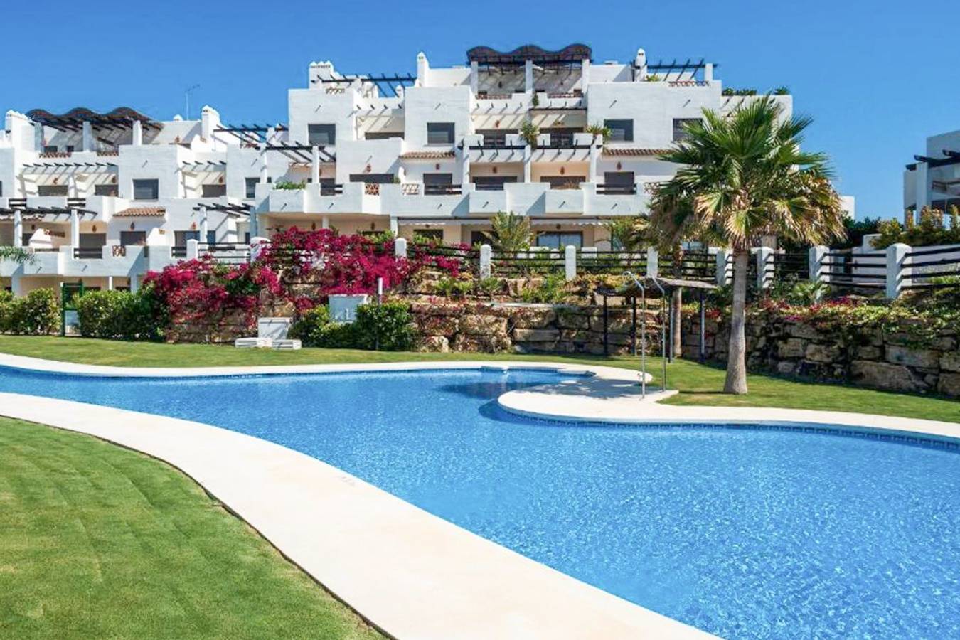 Appartamento vacanze a Estepona a partire da 160€ a notte