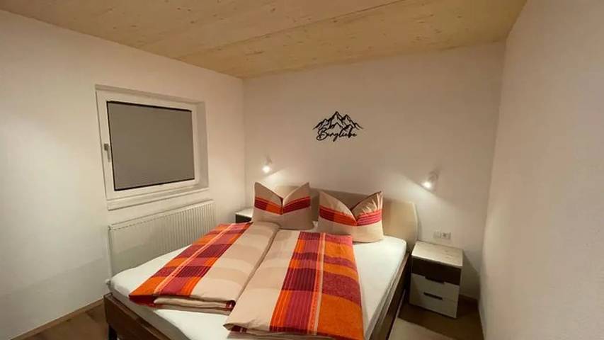 Hütte für 3 Personen, mit Balkon im Pitztal - 4