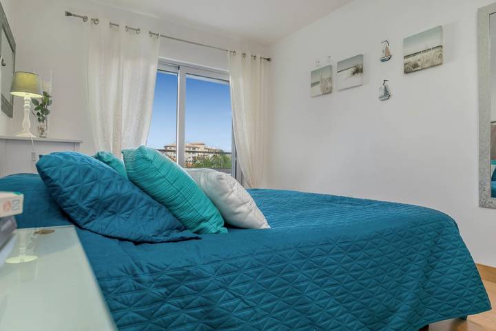 Ferienwohnung für 2 Personen, mit Pool und Balkon in Lagos - 3