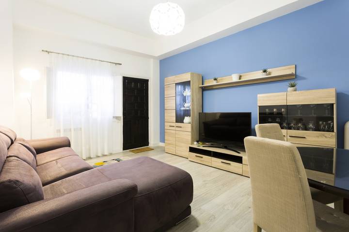 Gîte pour 4 personnes dans le Pays basque Espagnol - 2