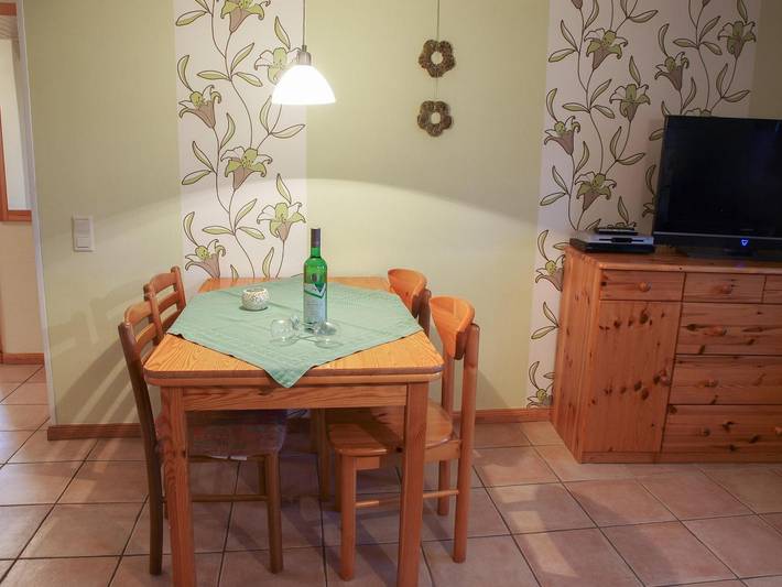Ganze Wohnung, Ferienwohnung Diek in Humptrup für bis zu 4 Personen in Humptrup, Nordfriesland