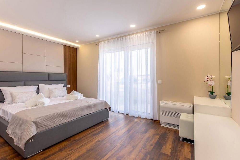 Impresionante casa en Zaton con sauna in Nin, Region de Zadar