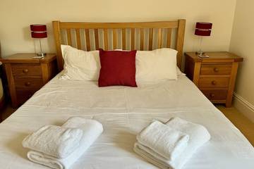 Cottage for 4 People in Dittisham, Devon, Photo 1
