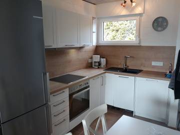 Bungalow für 5 Personen in Friesenstrand Tossens, Butjadingen, Bild 2