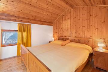 Casa Vacanza per 14 Persone in Bresimo, Val di Non, Foto 1