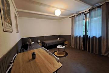 Bungalow für 4 Personen in Porto-Vecchio, Sartène und Umgebung, Bild 1