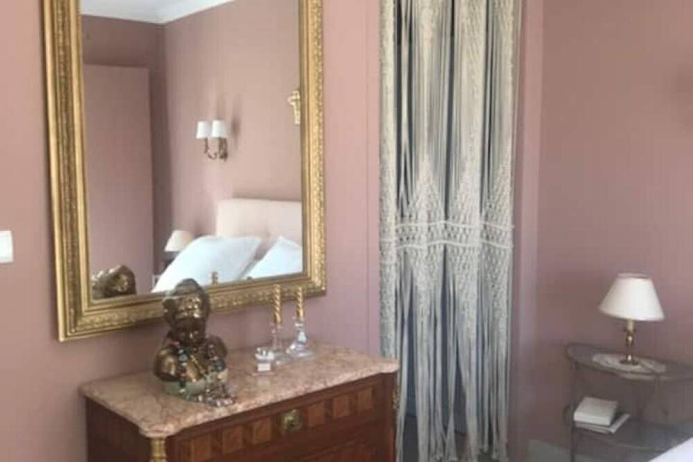 Villa Mediterranea 4★ Piscine & Pool House Kids & Pets are welcome Montpellier in Pérols, Côte d'Améthyste