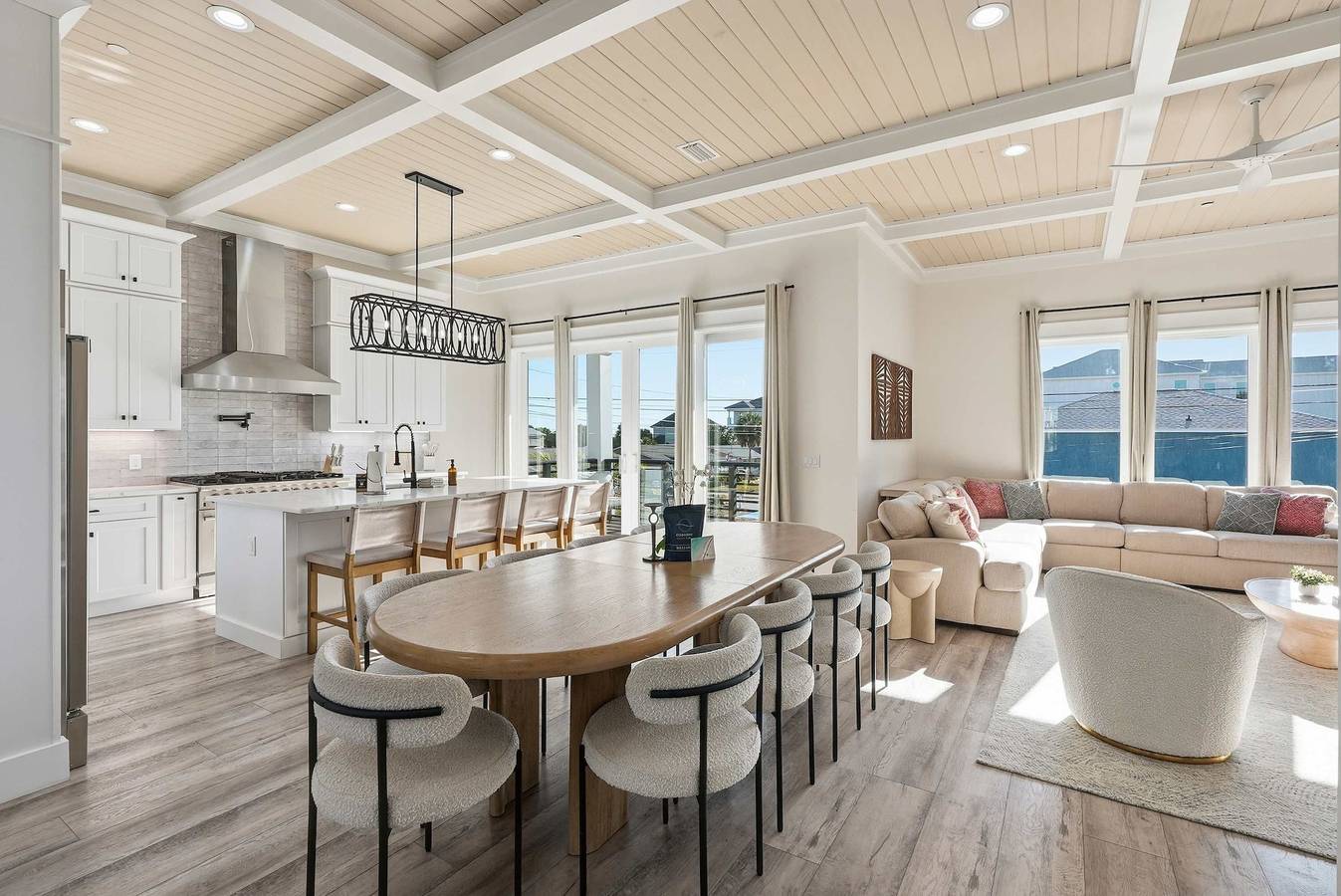 Bid-A-Wee Sea Haven  Private Beach   Heatable Pool in Bahama Beach, Panama City Beach