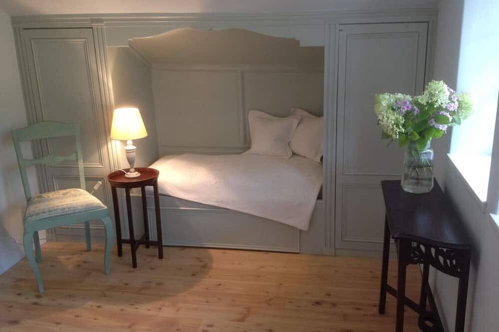 Künstlerhaus am Ammersee in Dießen am Ammersee, Lago Ammer