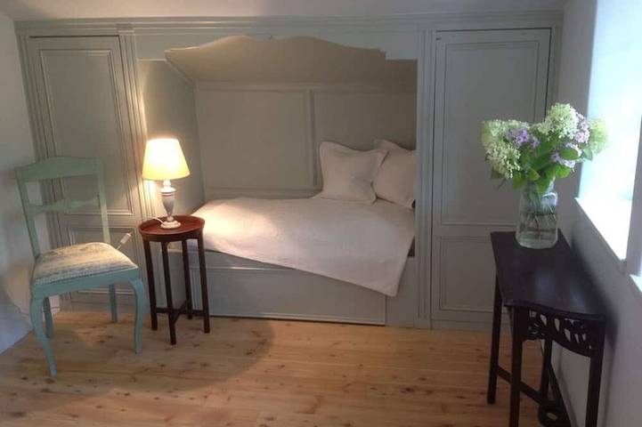 Ferienhaus für 4 Personen, mit Garten in Dießen am Ammersee - 3