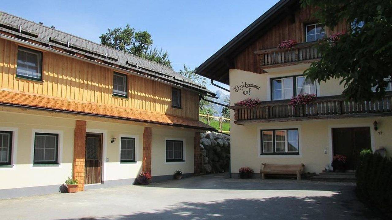 Entire holiday apartment, Ferienwohnung für 6 Personen (60 m²) in Mitterberg in Mitterberg-Sankt Martin, Dachstein