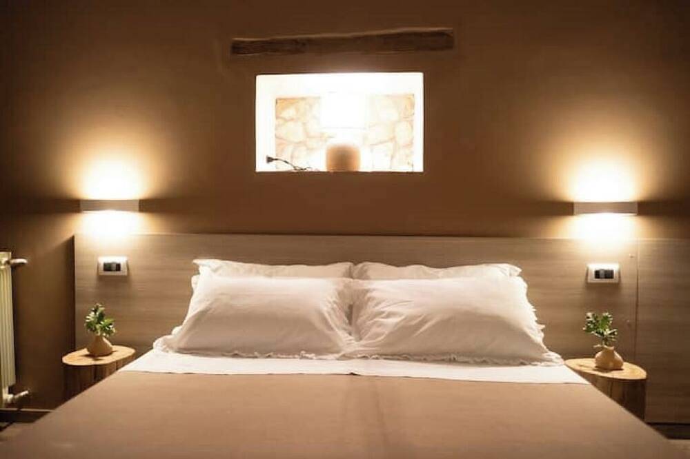 Inn with Spectacular View - La Quercia in Mammola, Province de Reggio Calabria