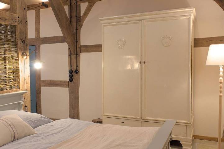 Landhaus für 4 Personen in Worpswede - 3