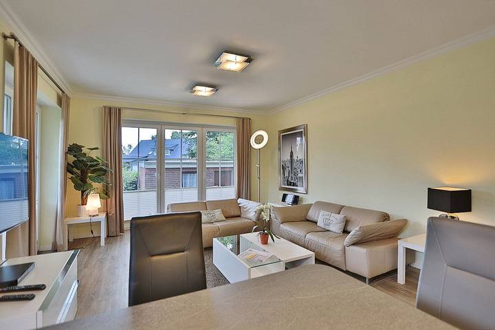 Ganze Wohnung, Baltic Sea Appartement 1 in Niendorf, Timmendorfer Strand