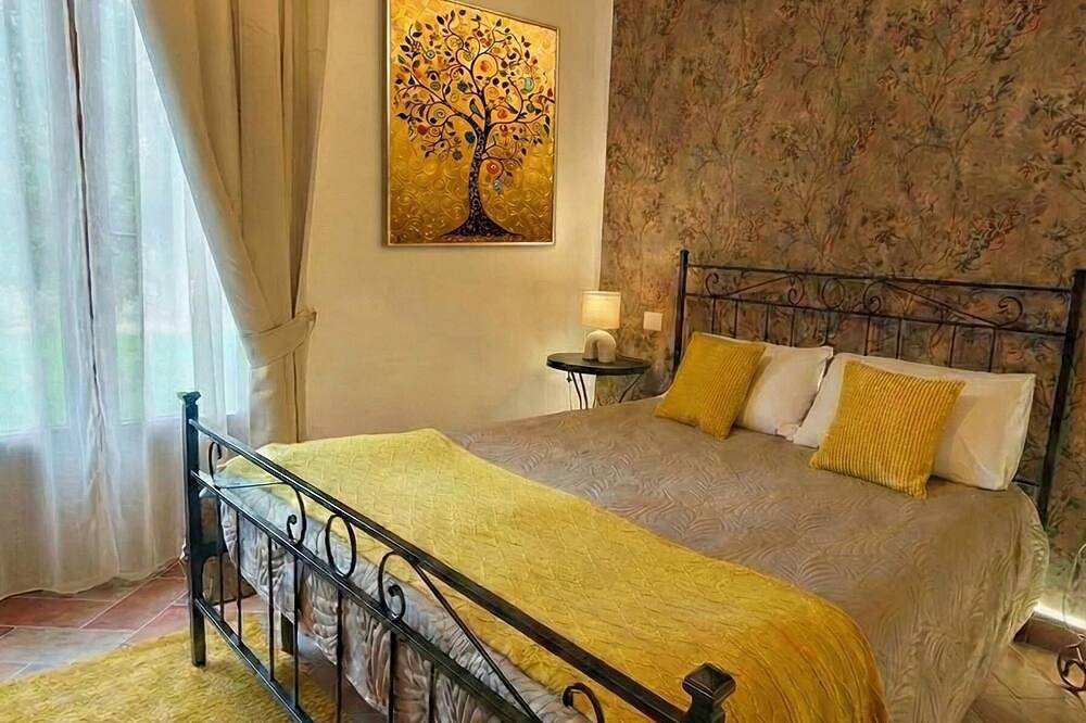 Ganze Wohnung, Lyfe Umbria Infinity Pool up to 16 people in Alviano, Terni Provinz