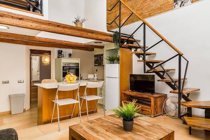 Ferienwohnung für 5 Personen