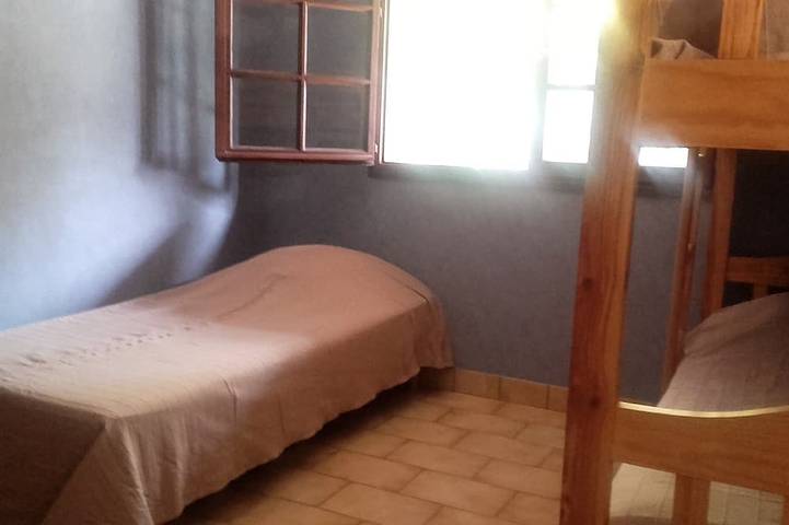 Location de vacances pour 7 personnes, avec terrasse et jardin à Messanges - 4